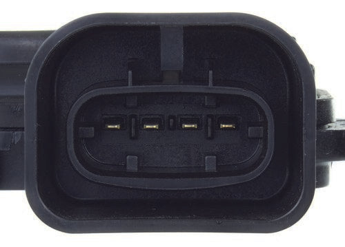 Door Lock Actuator Motor Aisin DLT-108