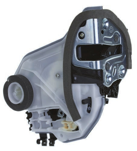 Door Lock Actuator Motor Aisin DLT-121