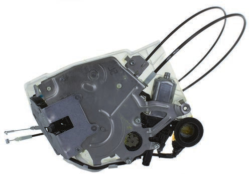 Sliding Door Lock Actuator Aisin DLT-132