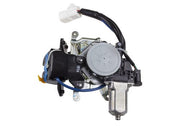 Tailgate Lock Aisin DLT-140