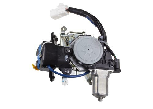 Tailgate Lock Aisin DLT-140