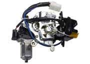 Tailgate Lock Aisin DLT-140