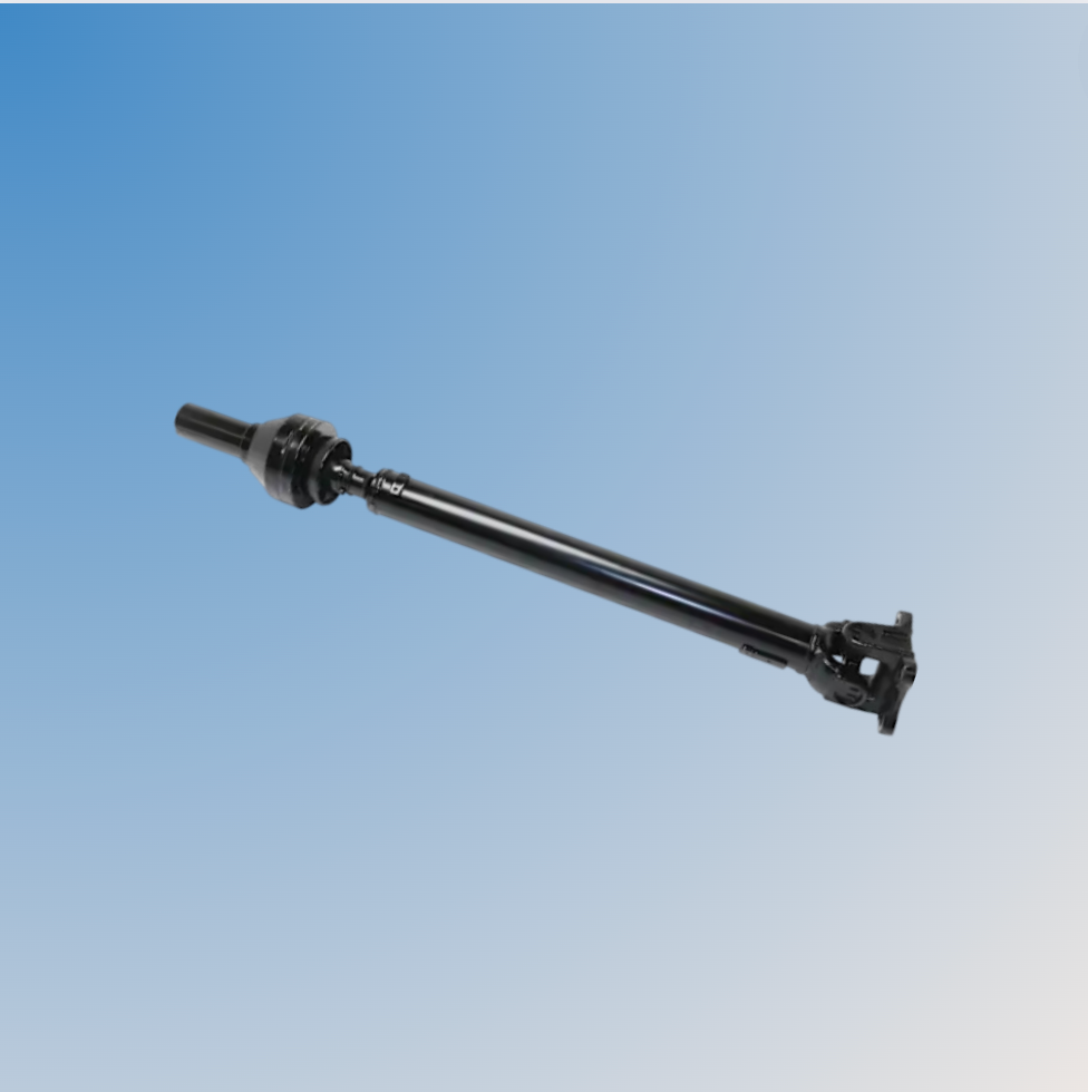 A driveshaft for an automotive vehicle