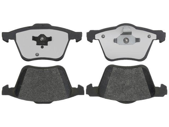 Disc Brake Pad Raybestos Brakes EHT1003