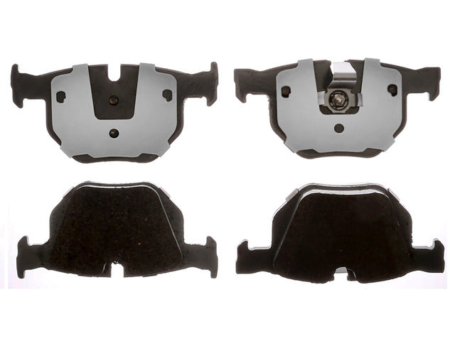 Disc Brake Pad Raybestos Brakes EHT1042