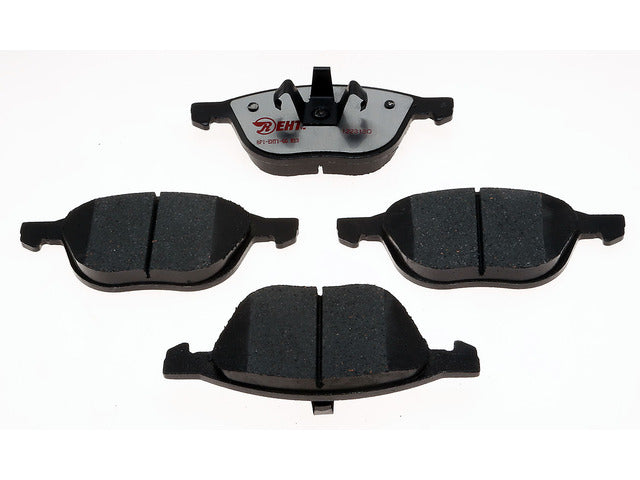 Disc Brake Pad Raybestos Brakes EHT1044