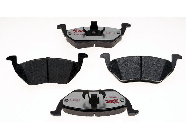 Disc Brake Pad Raybestos Brakes EHT1055