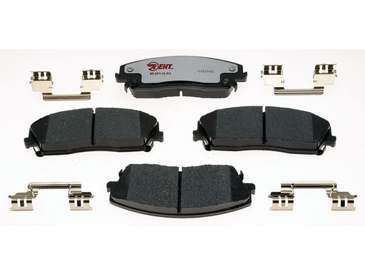 Disc Brake Pad Raybestos Brakes EHT1056H