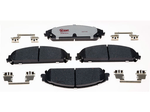Disc Brake Pad Raybestos Brakes EHT1058H