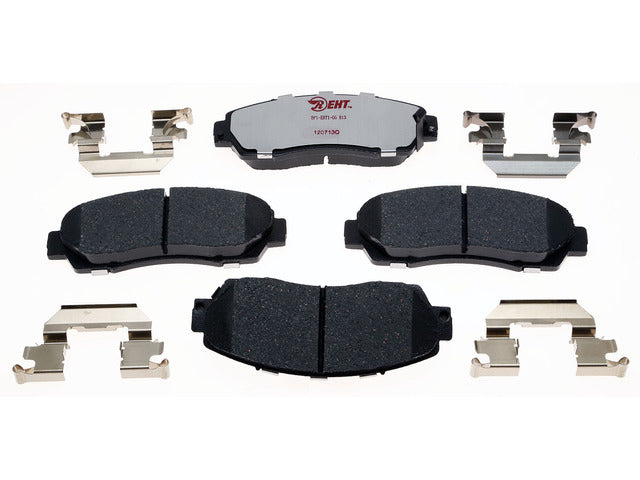 Disc Brake Pad Raybestos Brakes EHT1089H