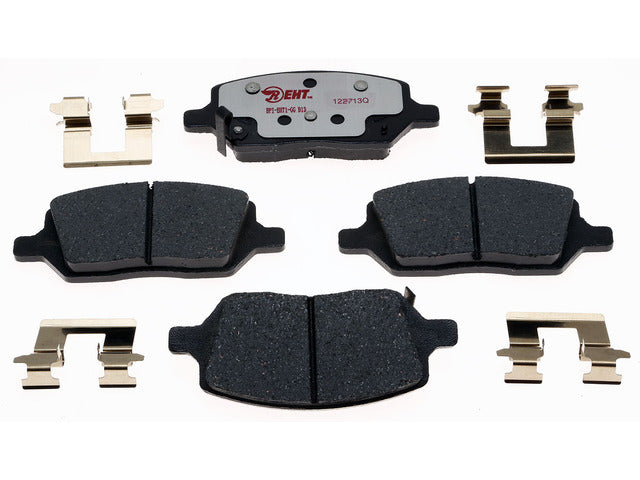 Disc Brake Pad Raybestos Brakes EHT1093H
