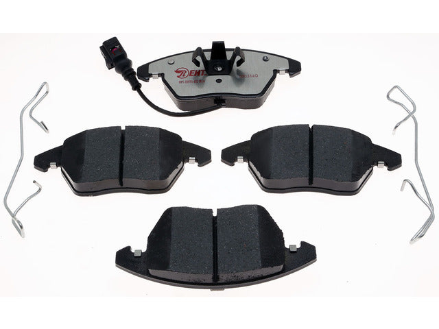 Disc Brake Pad Raybestos Brakes EHT1107H