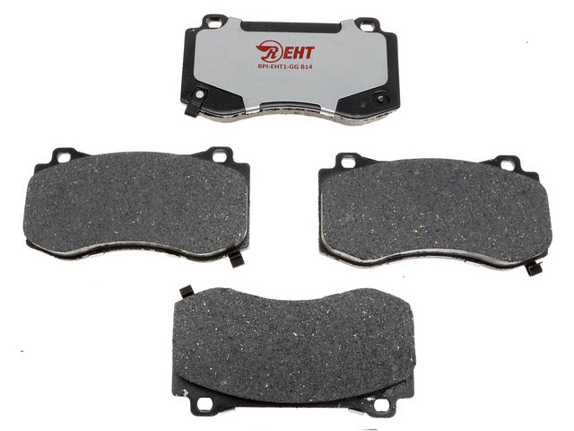 Disc Brake Pad Raybestos Brakes EHT1149