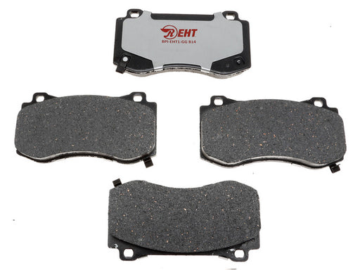 Disc Brake Pad Raybestos Brakes EHT1149