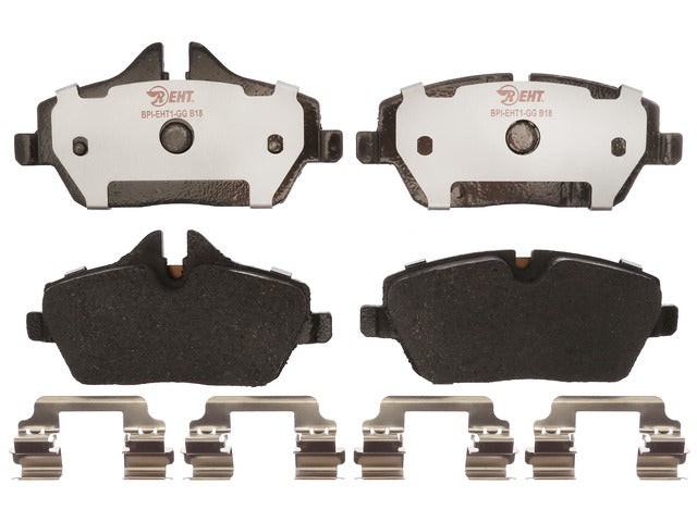Disc Brake Pad Raybestos Brakes EHT1308H