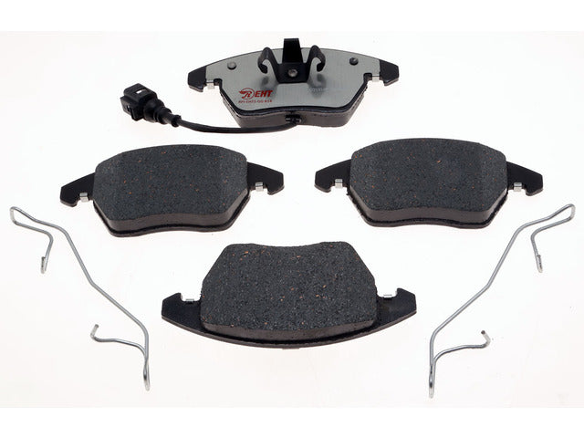 Disc Brake Pad Raybestos Brakes EHT1319H