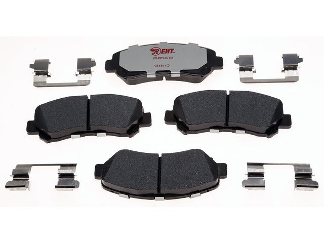 Disc Brake Pad Raybestos Brakes EHT1338H