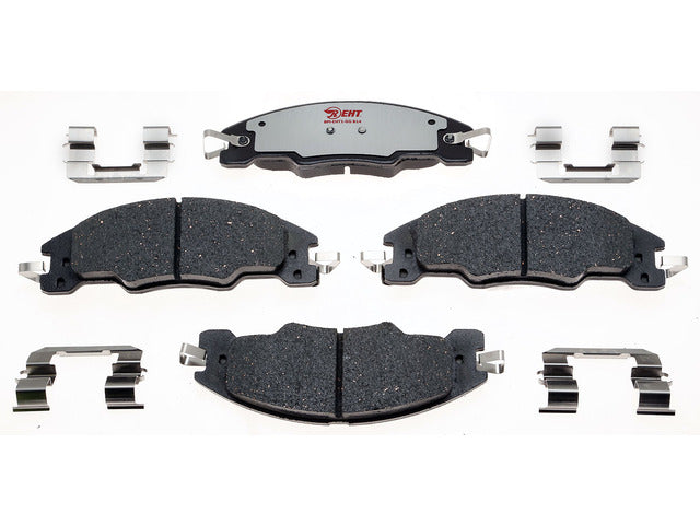 Disc Brake Pad Raybestos Brakes EHT1339H