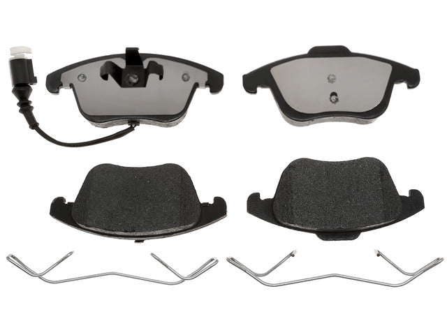 Disc Brake Pad Raybestos Brakes EHT1375H