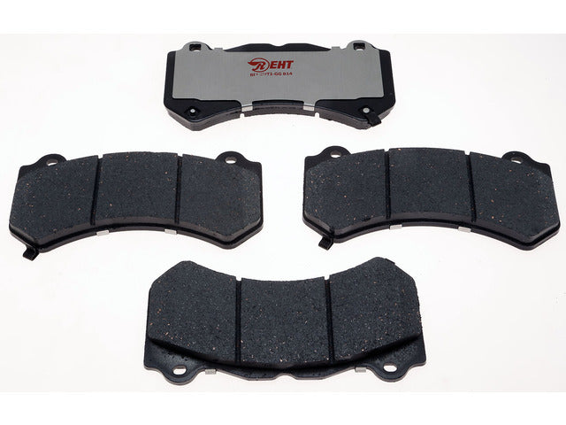 Disc Brake Pad Raybestos Brakes EHT1405