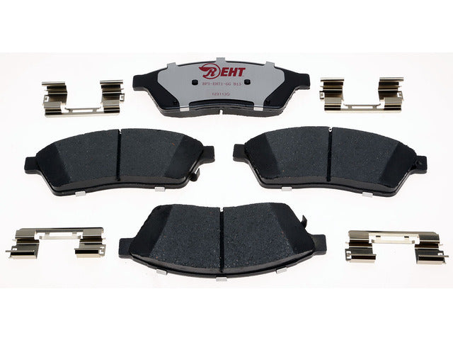 Disc Brake Pad Raybestos Brakes EHT1422H