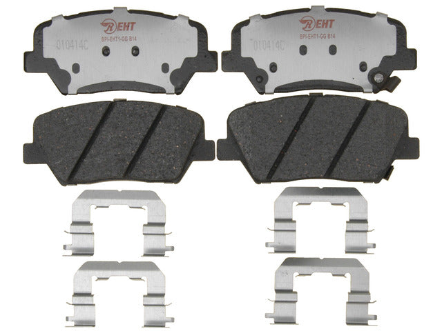 Disc Brake Pad Raybestos Brakes EHT1432H