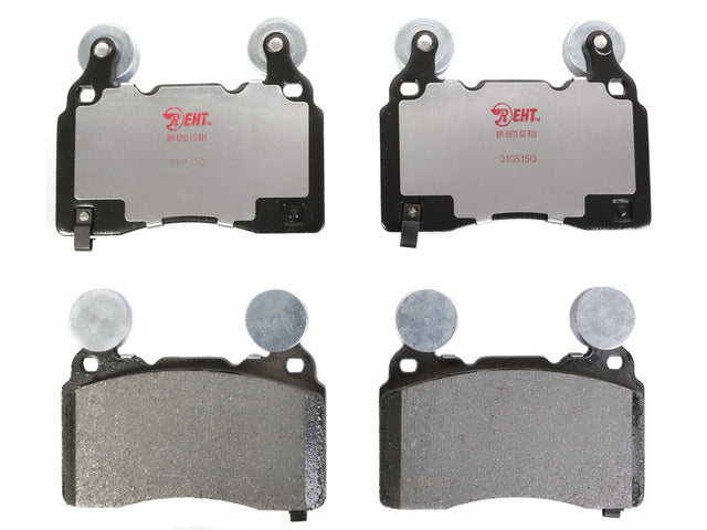 Disc Brake Pad Raybestos Brakes EHT1474