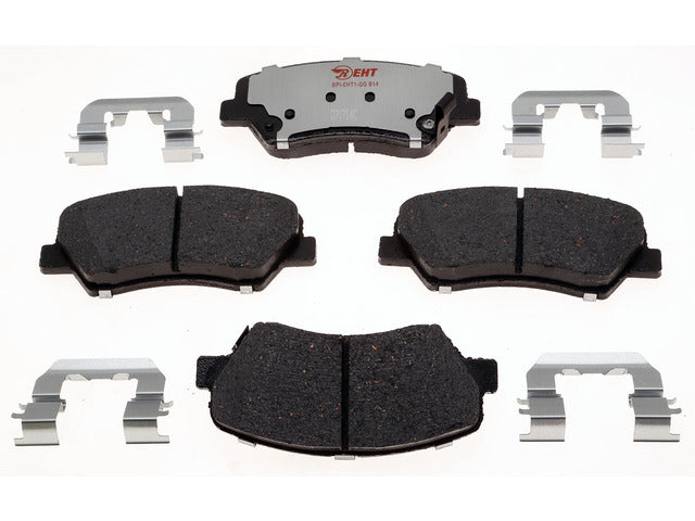 Disc Brake Pad Raybestos Brakes EHT1543H