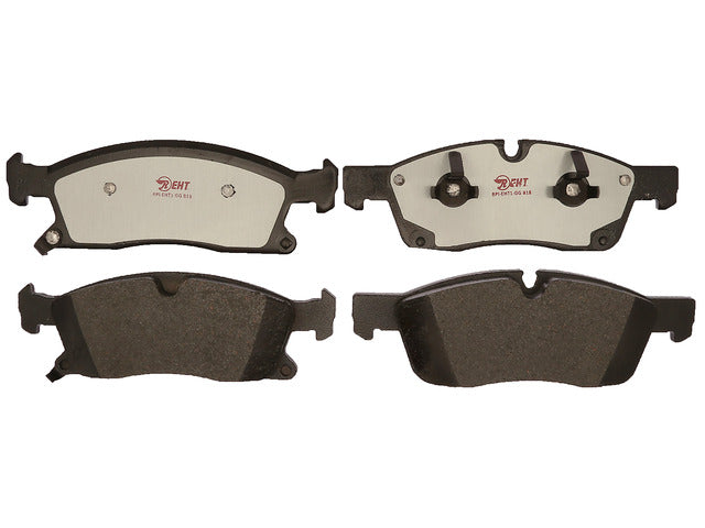 Disc Brake Pad Raybestos Brakes EHT1629
