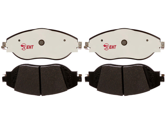 Disc Brake Pad Set Raybestos Brakes EHT1633A
