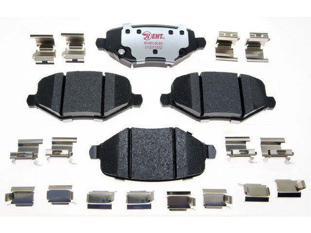 Disc Brake Pad Raybestos Brakes EHT1719H