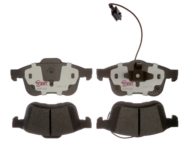 Disc Brake Pad Raybestos Brakes EHT1721A