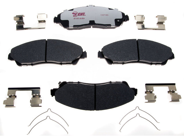 Disc Brake Pad Raybestos Brakes EHT1723H