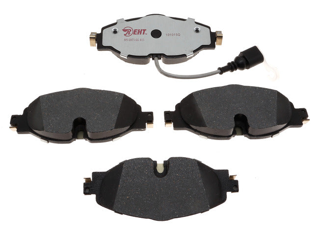 Disc Brake Pad Raybestos Brakes EHT1760