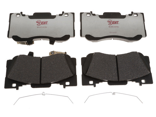 Disc Brake Pad Raybestos Brakes EHT1784H