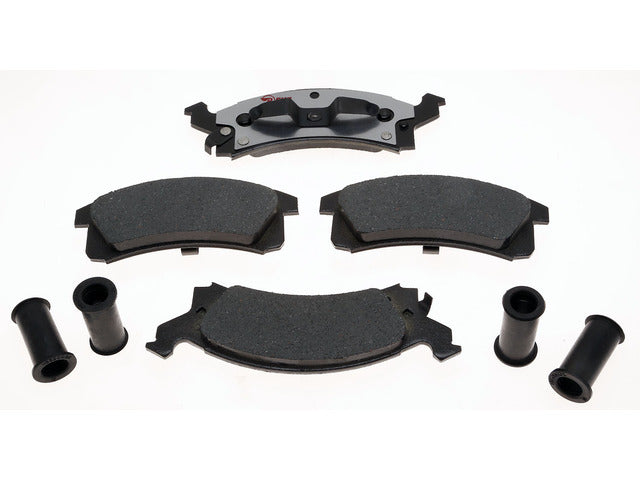 Disc Brake Pad Raybestos Brakes EHT506H