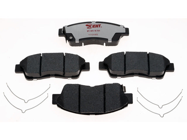 Disc Brake Pad Raybestos Brakes EHT562H