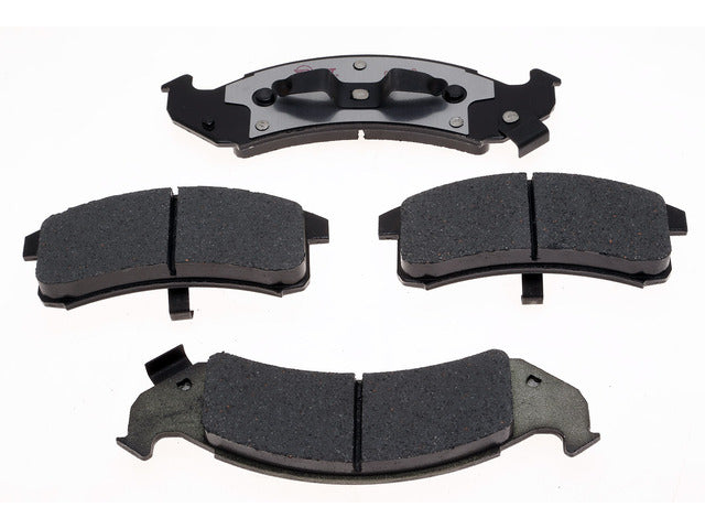 Disc Brake Pad Raybestos Brakes EHT623