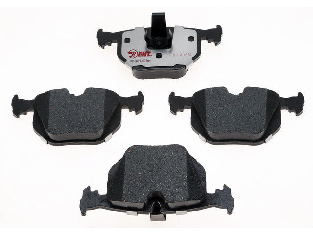Disc Brake Pad Raybestos Brakes EHT683