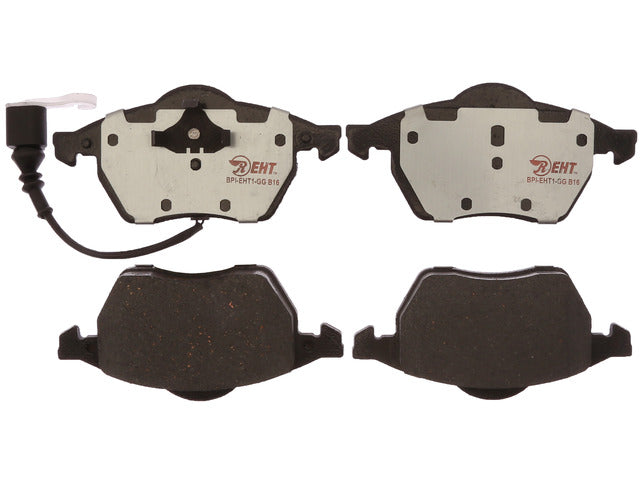 Disc Brake Pad Raybestos Brakes EHT687A