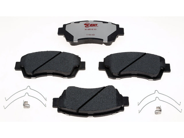 Disc Brake Pad Raybestos Brakes EHT697H