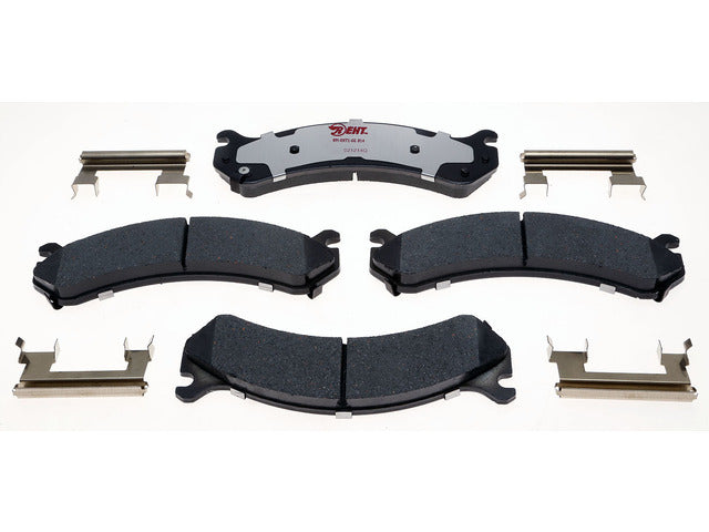 Disc Brake Pad Raybestos Brakes EHT784H