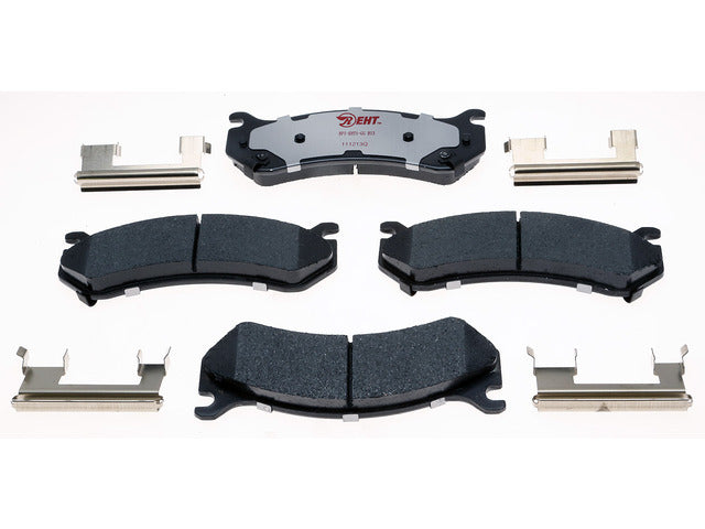 Disc Brake Pad Raybestos Brakes EHT785H