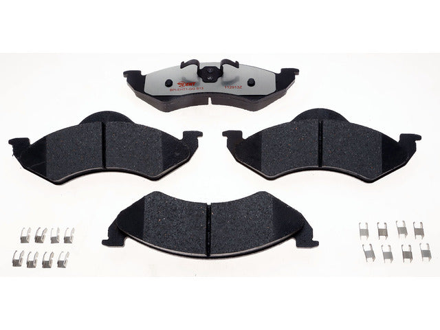 Disc Brake Pad Raybestos Brakes EHT820H
