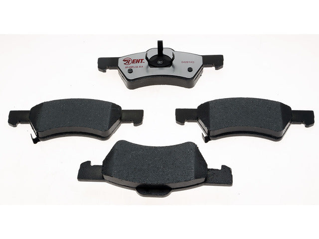 Disc Brake Pad Raybestos Brakes EHT857