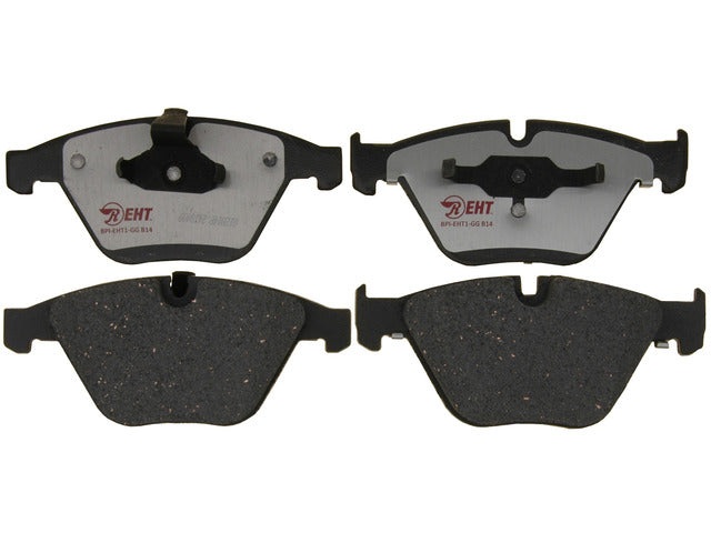 Disc Brake Pad Raybestos Brakes EHT918
