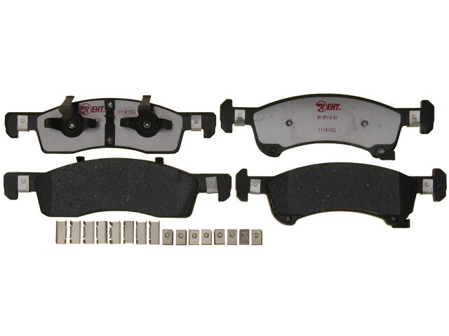 Disc Brake Pad Raybestos Brakes EHT934H