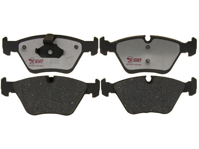Disc Brake Pad Raybestos Brakes EHT946