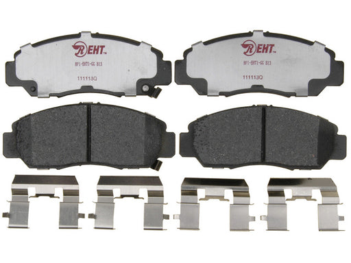 Disc Brake Pad Raybestos Brakes EHT959H