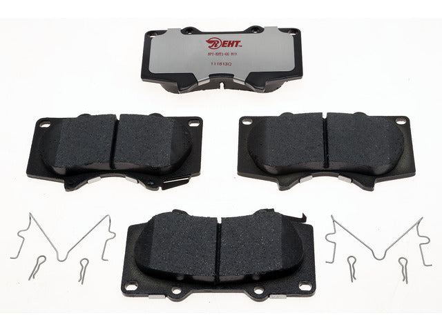 Disc Brake Pad Raybestos Brakes EHT976H